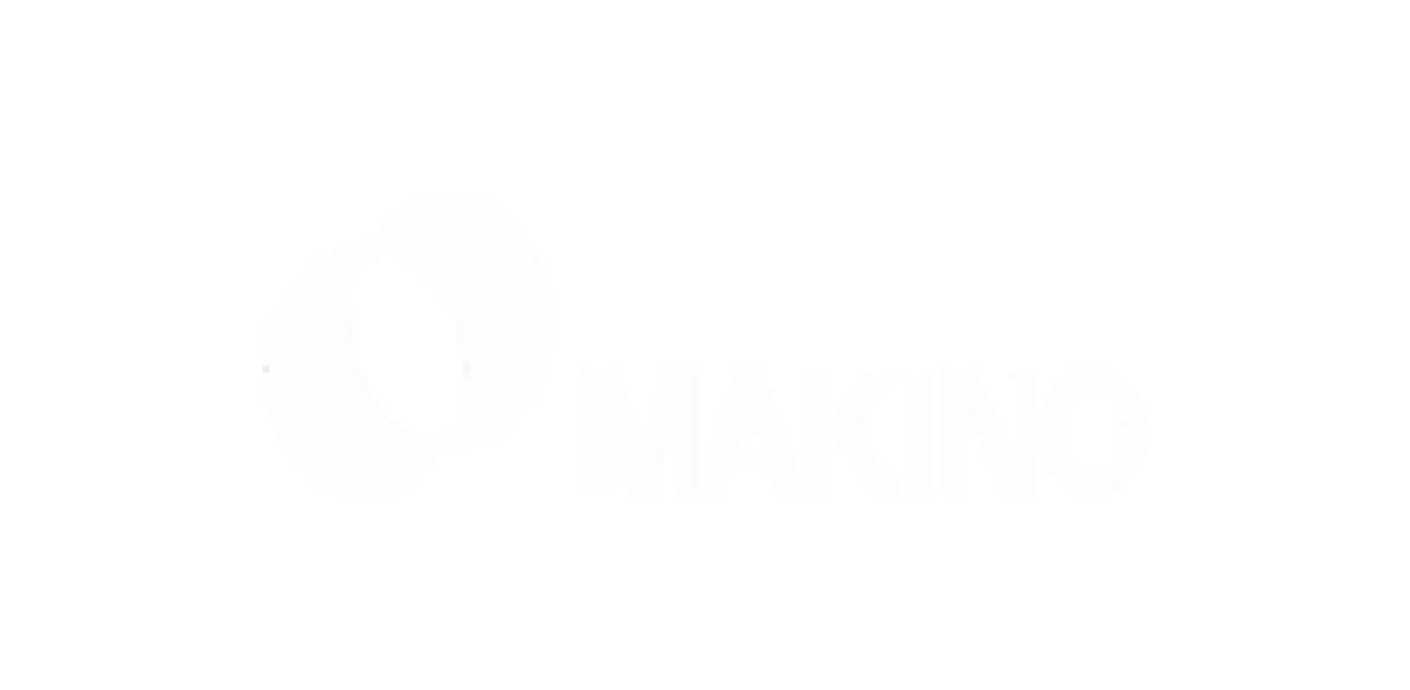 Makino Logo