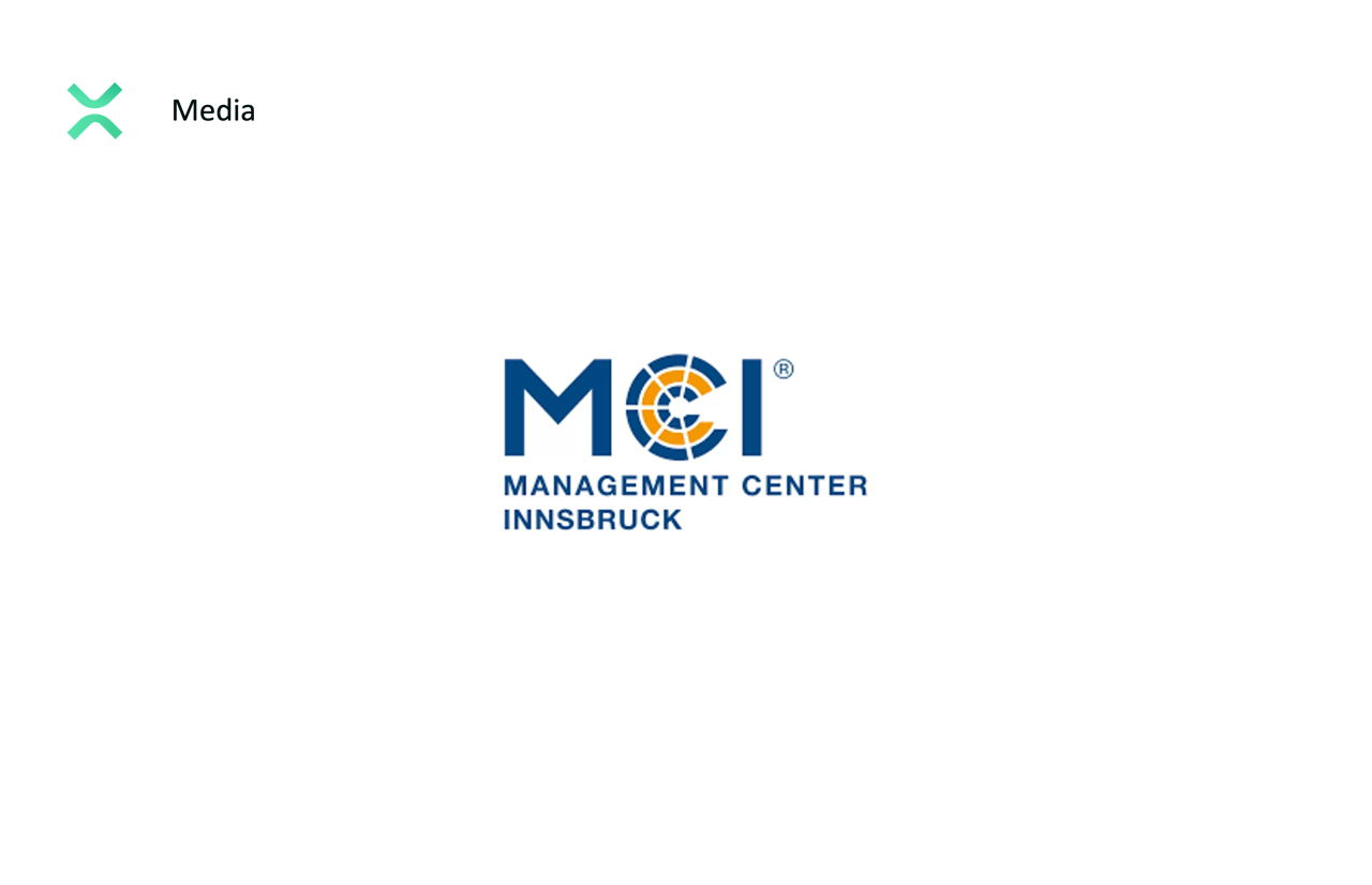 MCI Innsbruck Logo