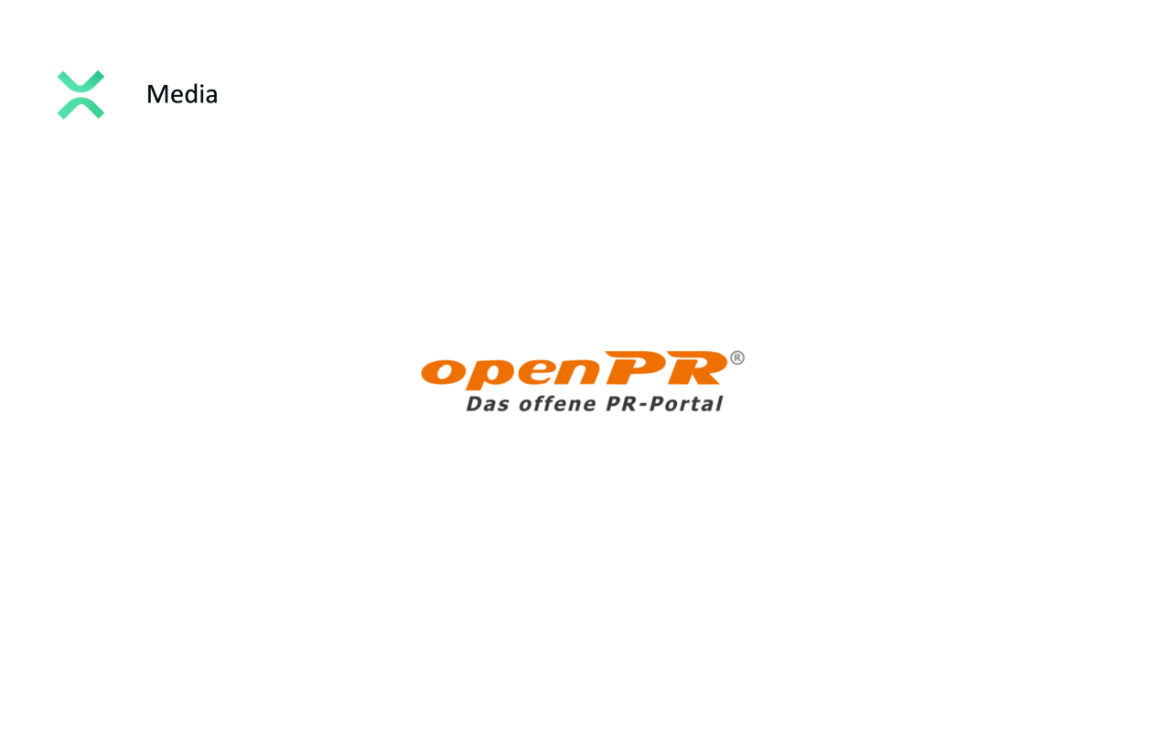 openPR Logo