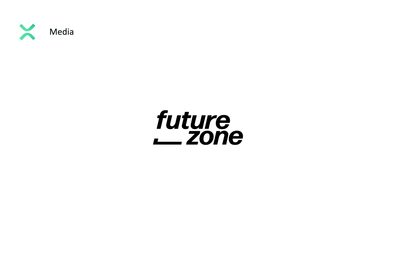 future zone Logo