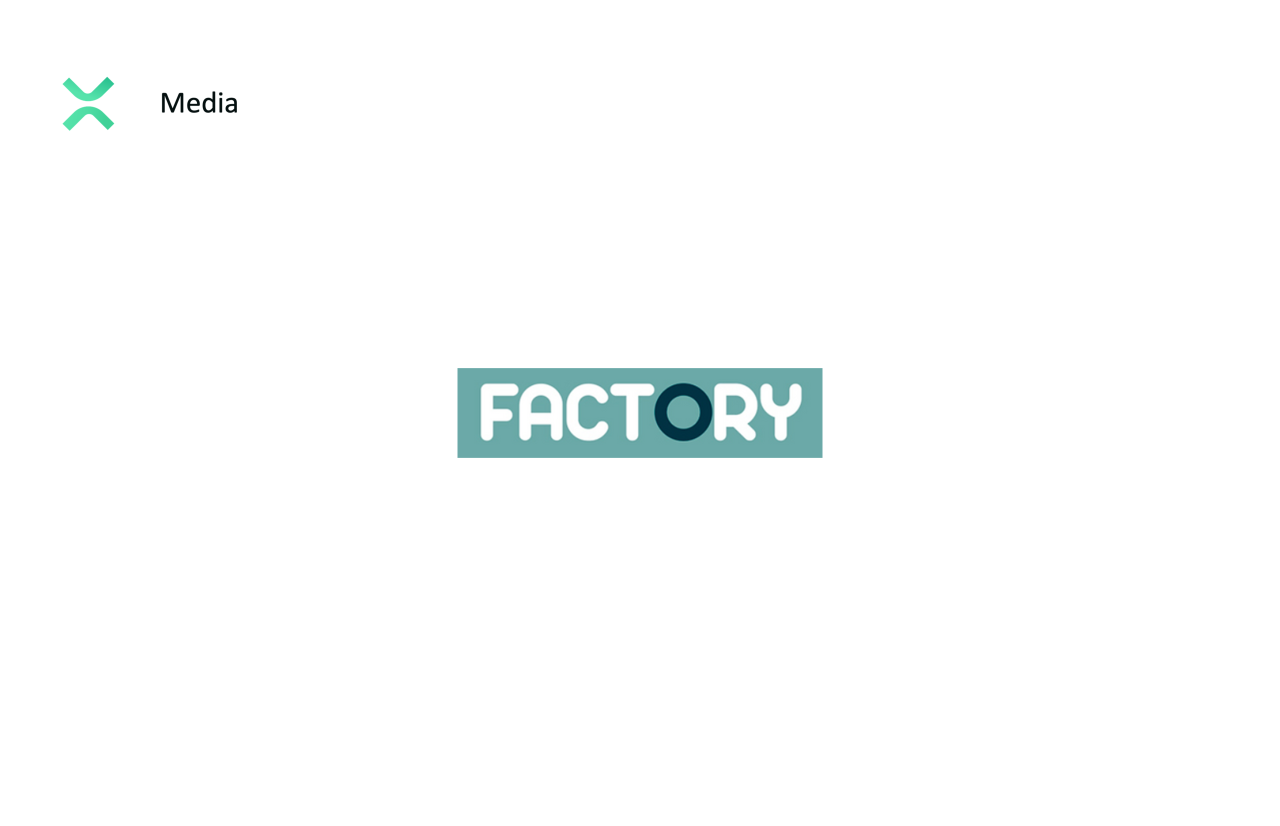 Factory Logo