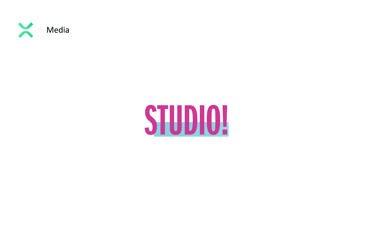 Studio! Logo