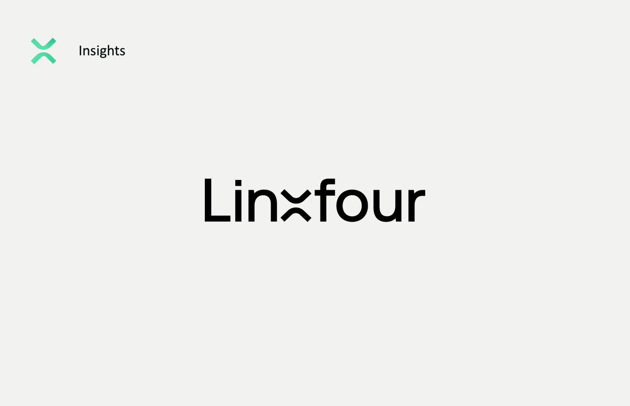Insights Linxfour Pay-per-Use Financing