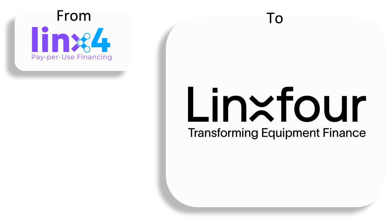 Slogan Change Linxfour