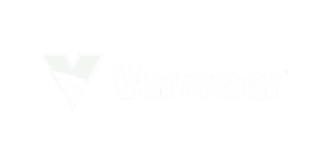 Vermeer Logo