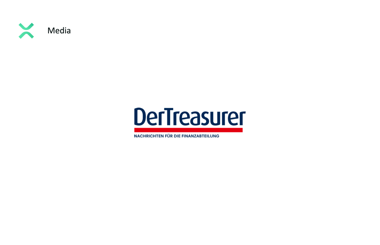 DerTreasurer Logo