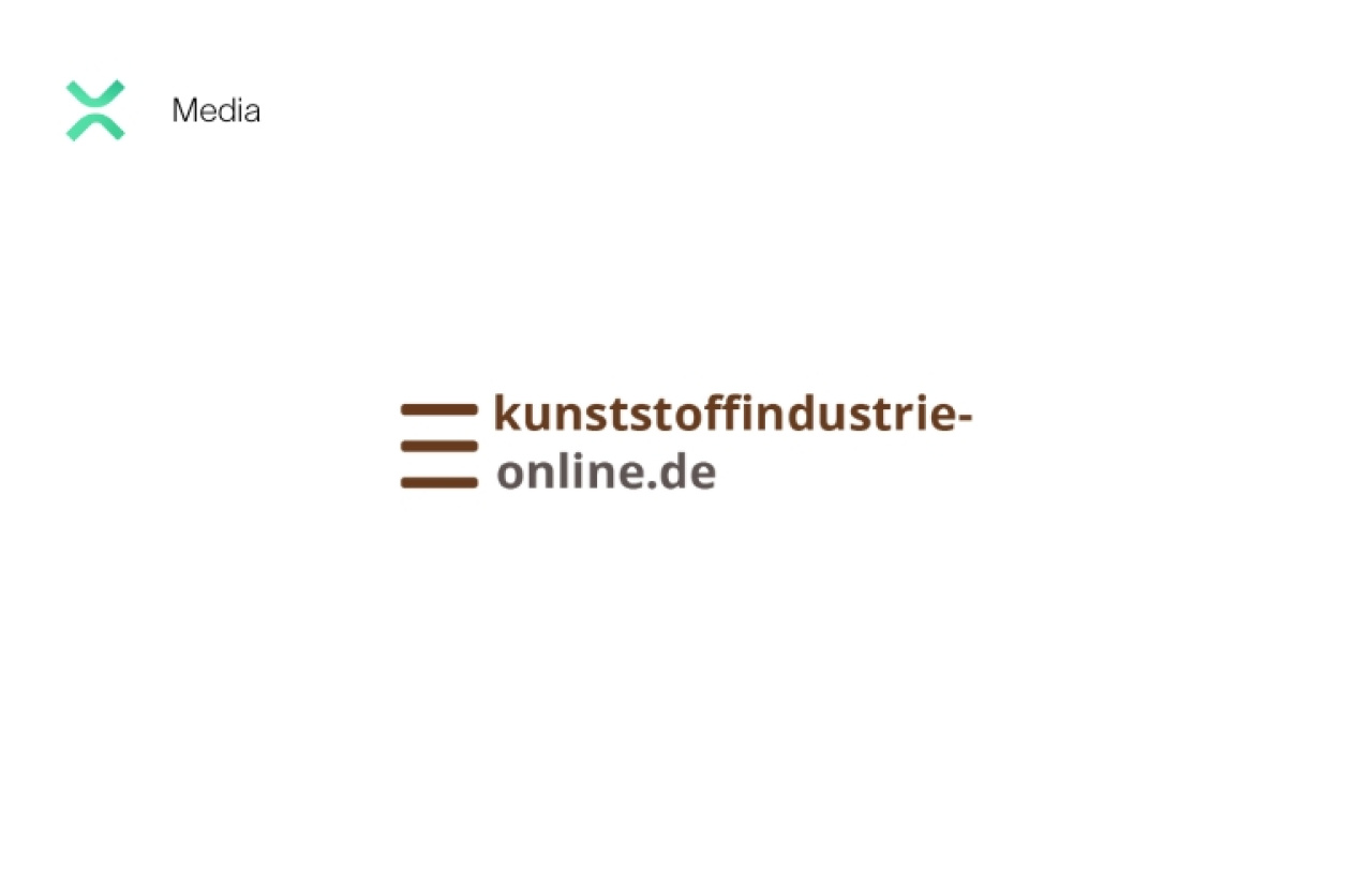kunststoffindustrie Logo