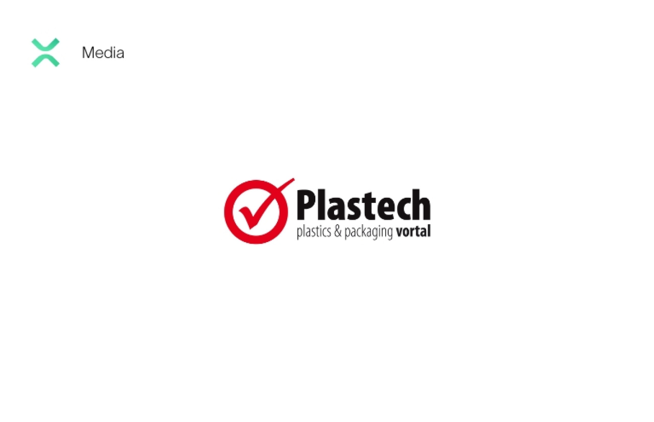 Plastech Logo